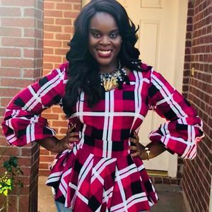 Meet your Posher, Adaeze